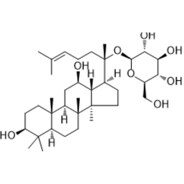 Ginsenoside C-K 39262-14-1